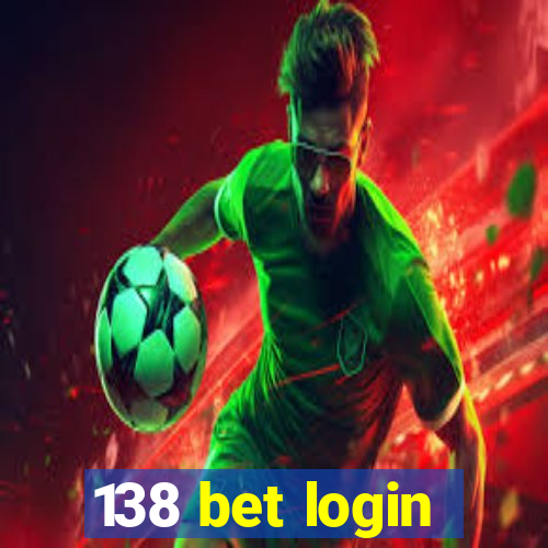 138 bet login